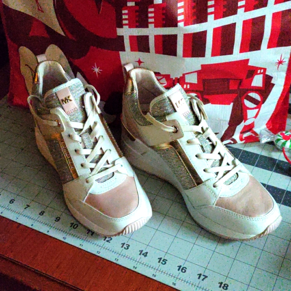 Michael Kors shoes